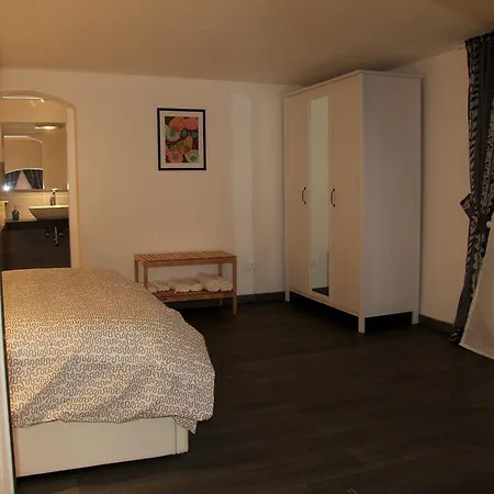 Apartment Katana